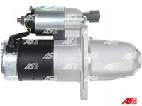 фото thumb №14, Стартер nissan maxima 2.0 as-pl s2023