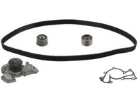 фото thumb №14, Febi bilstein 32825 насос водяна + набір ремінь розподільного валу