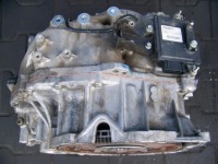 фото thumb №10, Volvo s60 iii v60 ii v90 s90 2.0 t5 коробка передач tg-81sc p1285359 13 tys km