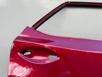 Lexus rx iv 4 15-22r дверь правый  задняя задняя правое Доставка, фото thumb