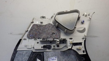 фото thumb №6, Оббивка багажника правий зад renault scenic iv 769340424 769341441