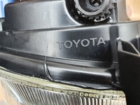 фото thumb №7, Lexus is 10-15 противотуманная фара левый 81220-0w031