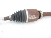 фото thumb №3, Renault captur ii приводной вал правая 1.0 tce 19-24 rok 25 шлицов 391000166r