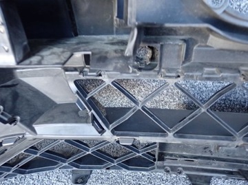 фото thumb №11, Renault megane iv rs бампер переднє перед