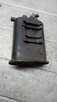 фото thumb №4, Фильтр угольный opel agila 1.2b 02r hb