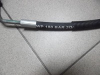 фото thumb №6, Dodge grand caravan 2014 провода масляные коробки