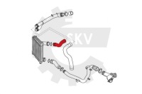 Шланг турбіни audi q7 vw touareg 3.0 ;7p0145738d Ціна, фото thumb