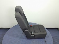 фото thumb №5, Vw touran i рестайлінг сидіння зад задній середній складний