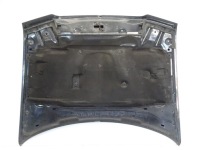 Капот кришка двигуна алюмінієва перед передня chrysler 300c 1 04- pxr Доставка, фото thumb