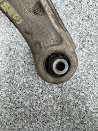 фото thumb №7, Рычаг левый перед opel combo e 2019-2024 partner berlingo iv