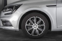 фото thumb №16, Комплект ковпаки michelin 009115 16 дюймів 4 штуки czarny/srebrny