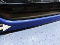 фото thumb №9, Opel meriva a капот кришка двигуна решітка радіатора радіатора решітка радіатора z21g