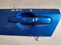 фото thumb №1, Ручка лівий задня mazda 3
