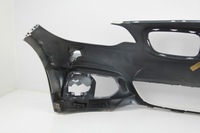 фото thumb №9, Оригинальный бампер перед bmw 2 f22 f23 m-pakiet 2014-2021 8055299