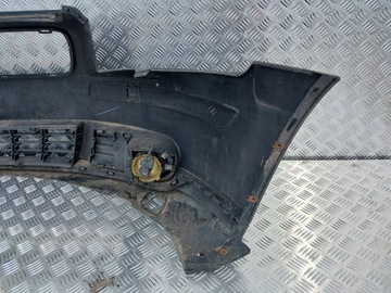 фото thumb №14, 4. бампер перед volvo s40 ii v50 r-design 452-46