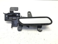 фото thumb №1, Kia ev6 2023 ручка зовнішня двері правий задня білий swp wv00 задня