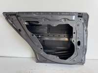 Mercedes cla 117 w117 13- дверь левая задний  задние a1177322110 Доставка, фото thumb