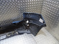 фото thumb №8, Volvo c40 idealny бампер задняя kompletny pdc 734