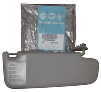 фото thumb №1, Козырёк p./słoneczny правый alfa romeo 159 156062929