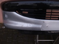 фото thumb №9, Peugeot 206 бампер перед передний eza