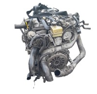 фото thumb №1, Mazda 6 i 02-07 r. 2,0 cdti двигатель комплектный rf5c