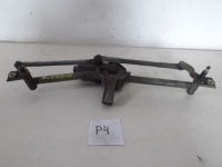 фото thumb №1, Skoda fabia 1 механізм двірник