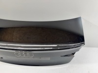 фото thumb №10, Крышка багажника audi a3 8v sedan 8v5827338a