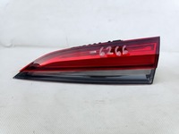 фото thumb №1, Лампа правий задня w кришка skoda scala led 657945308a 19-