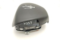 фото thumb №7, Подушка безопасности водителя maserati quattroporte vi 670013347 2014
