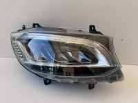фото thumb №2, Mercedes sprinter 910 лампа правая перед full led 9109069400 оригинал