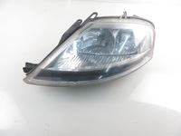 фото thumb №1, Лампа левая передняя citroen c3 i fc_ 9647214280