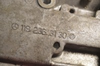 фото thumb №5, Кронштейн двигателя компрессор mercedes w140 v8 cl c140 1192363130