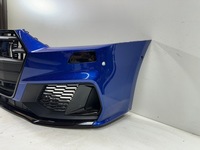 фото thumb №9, Бампер перед audi a7 s line s7 4k