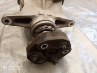 Дифференциал задний bmw f10/f11 3.91 в Украине, фото thumb