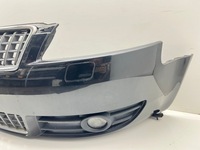 фото thumb №7, Audi s4 b6 cabrio бампер переднее перед решётка радиатора комплектный