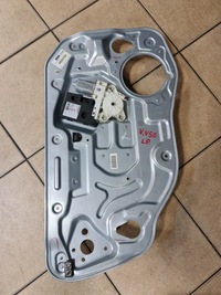 фото thumb №1, Моторчик механизм левый перед volvo v50 s40 eu