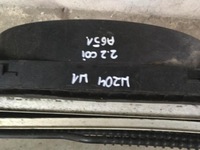 фото thumb №6, Pas радиатор вентилятор mercedes c-klasa w204 2.2