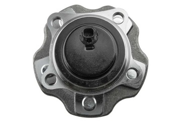 фото thumb №13, Ступиця колеса зад lexus rx450h 08-