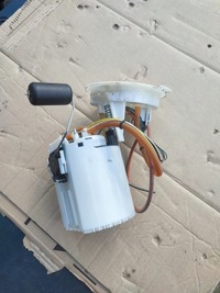 фото thumb №1, Насос пального volvo s90 ii v90 ii t5 t6