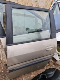 фото thumb №4, Двері лівий правий перед задня hyundai matrix