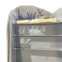 фото thumb №7, Alfa romeo stelvio 2019 element канал повітряного мікрофільтра повітря