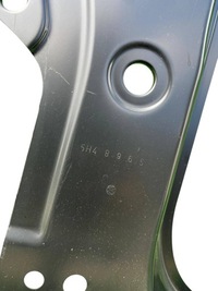 фото thumb №6, Volkswagen golf viii 5h4 порог блок двигателя левый