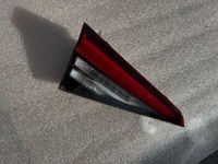 фото thumb №1, Лампа led зад ліва w кришка багажника skoda kodiaq 565945307b