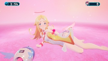РЕЙЛ-ШУТЕР GAL*GUN 2 NINTENDO SWITCH