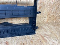 фото thumb №12, Впуск корпус воздуховод воздуха радиатор nissan micra k14 215545fa0a 16-