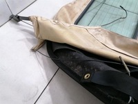 фото thumb №9, М'який дах aston martin 110874