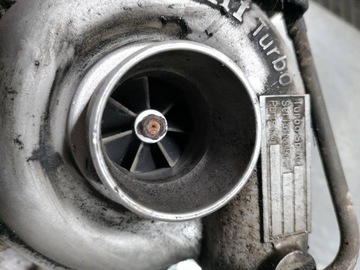 фото thumb №2, Турбіна mazda 6 02-08 vj320403 2.0 ictd
