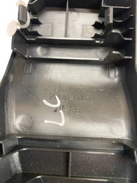 фото thumb №9, Toyota land cruiser j150 накладка рейки 7212860070