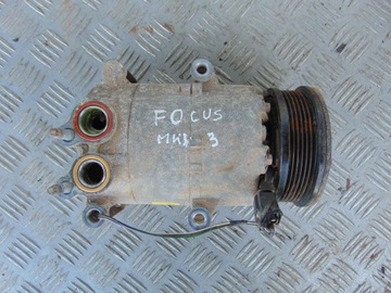 фото thumb №1, Ford focus mk3 компрессор кондиционера 1.6 10-