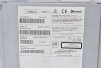 фото thumb №7, Радио считыватель cd bluetooth 31358290aa volvo v60 1 i 10-13